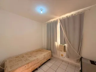 Apartamento Via Parque Locação