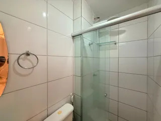 Apartamento Via Parque Locação