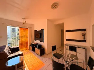 Apartamento Via Parque Locação