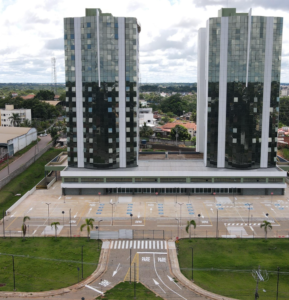 VIA TOWER ANUNCIO TESTE