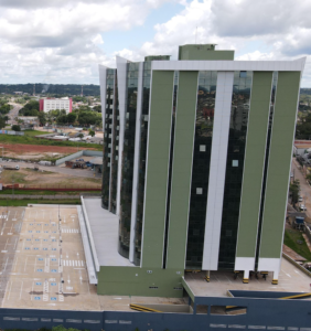 VIA TOWER ANUNCIO TESTE