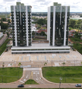 VIA TOWER ANUNCIO TESTE