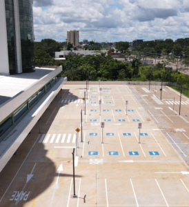 VIA TOWER ANUNCIO TESTE