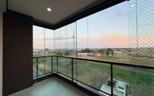 Apartamento Residencial Cittá à Venda – "Porteira Fechada"