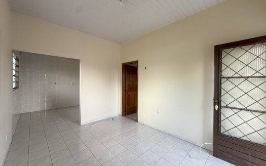 Apartamento no Bairro Conquista