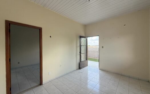 Apartamento no Bairro Conquista