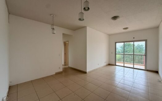 Apartamento no Condomínio Mirante do Parque