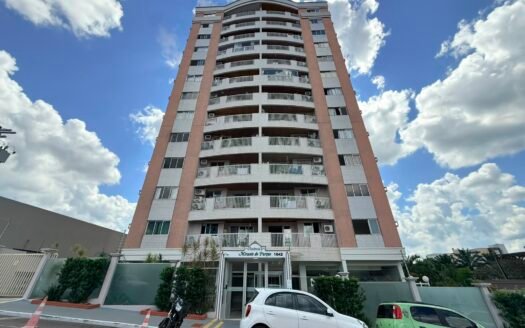 Apartamento no Condomínio Mirante do Parque