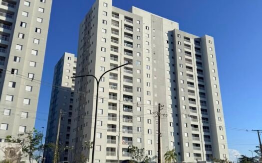 Apartamento de 3 quartos com suíte à venda no Sports Gardens