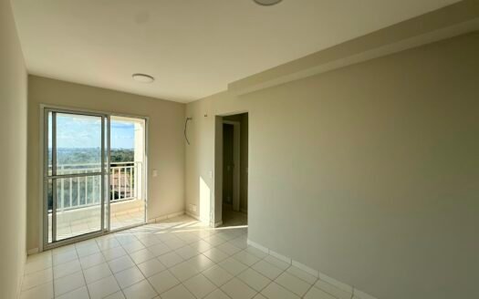 Apartamento de 3 quartos com suíte à venda no Sports Gardens