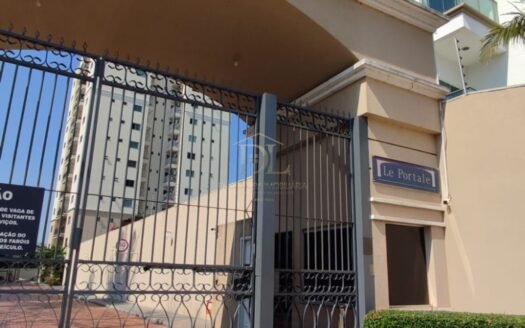 Apartamento Le Portale à Venda – Morada do Sol
