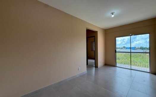 Apartamento Residencial Araçá à Venda