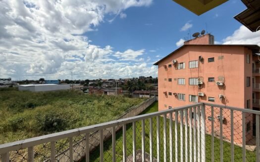 Apartamento Residencial Araçá à Venda