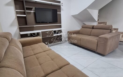 Casa para Locação: Residencial Green Garden