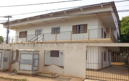 Apartamento no Bairro Conquista